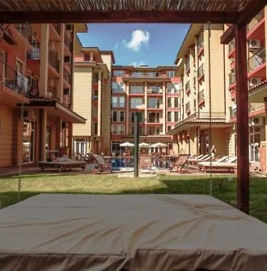 Apartment 6009 In Sunny View Central *