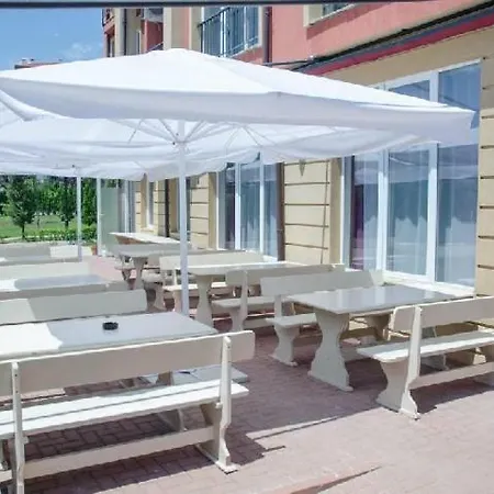 6009 In Sunny View Central * Слънчев бряг